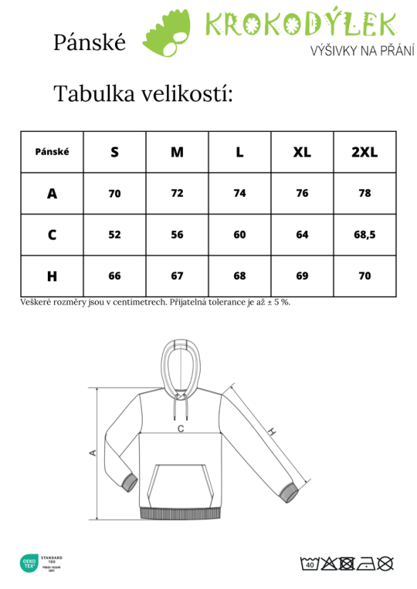 Mikina pro páry - Barva mikiny: Tmavě šedý melír