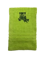 Osuška s vlastním obrázkem