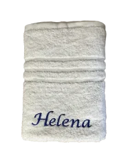 Ručník s vlastním jménem - Slevomat