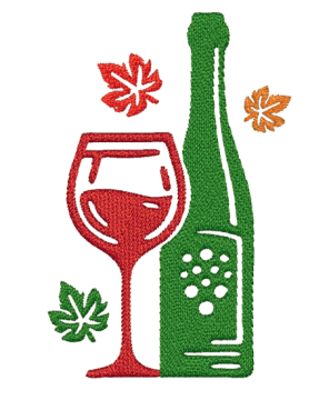 Trička a mikiny s výšivkou pro dospělé