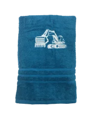 Ručník s vlastním obrázkem