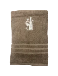 Osuška s vlastním obrázkem