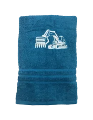 Ručník s vlastním obrázkem