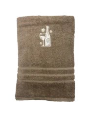 Ručník s vlastním obrázkem