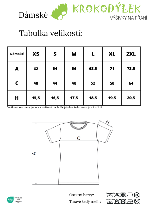 Tričko se znamením zvěrokruhu - Barva trička: Královská modrá